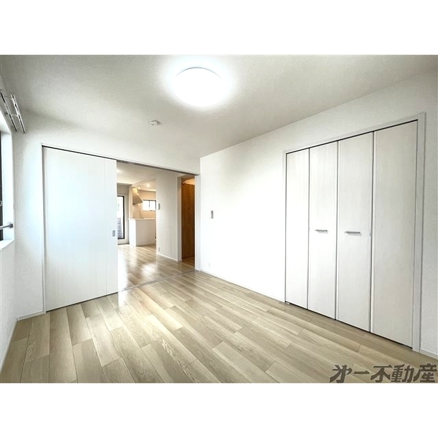 その他部屋・スペース　洋室