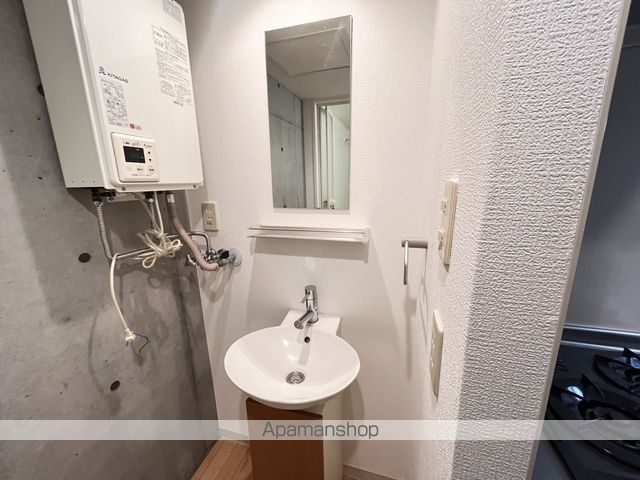 ゼスティ医大前の内装写真