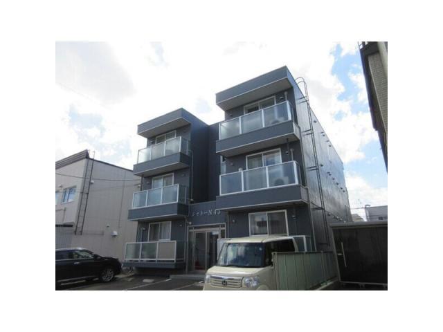 その他共有部分　建物設備