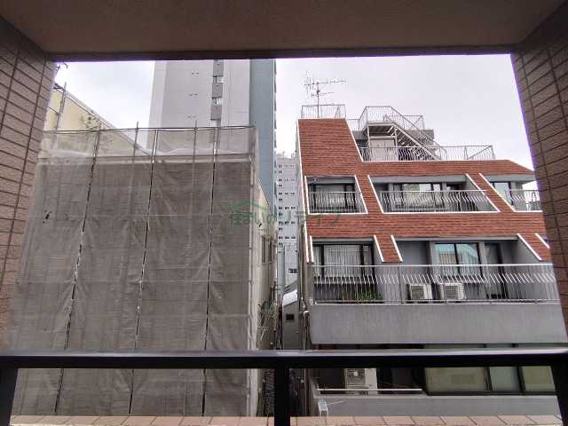 眺望　リライフ浅草店