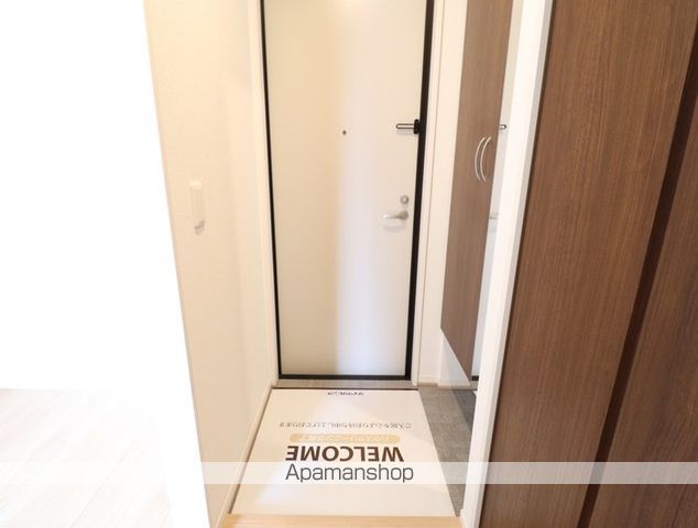 Dーroom出水の玄関写真