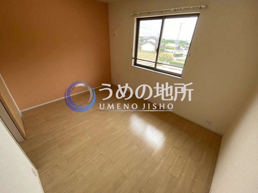 その他部屋・スペース　洋室