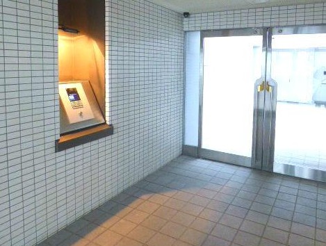 ロビー