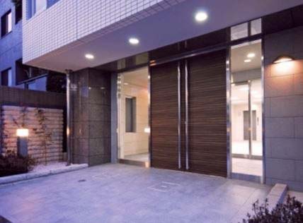建物外観　★高級感のある外観★