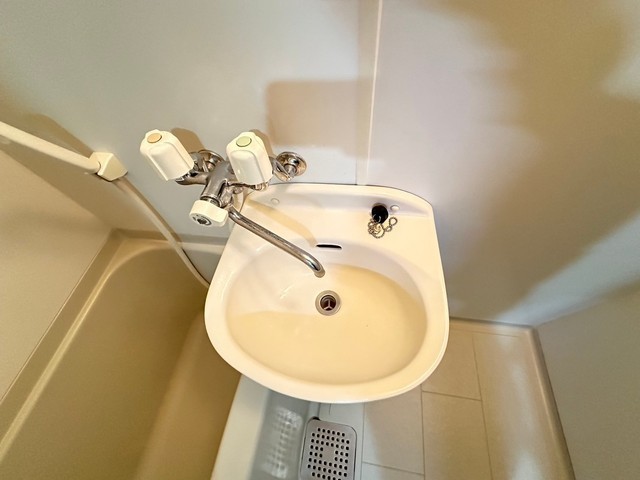 エスパシオ十日市の内装写真