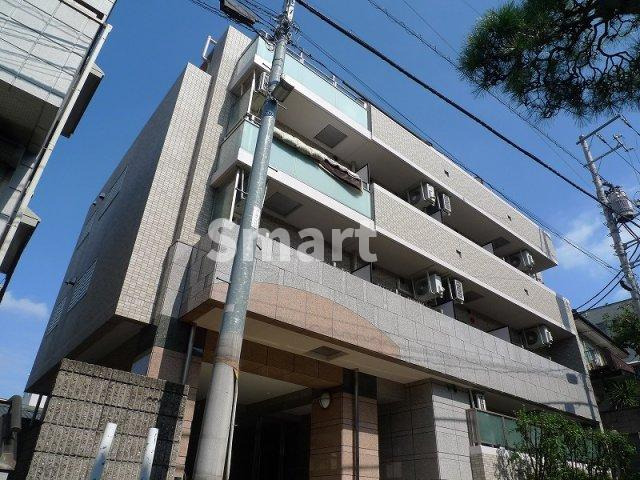 ＪＲ中央線 中野駅 徒歩14分 築23年