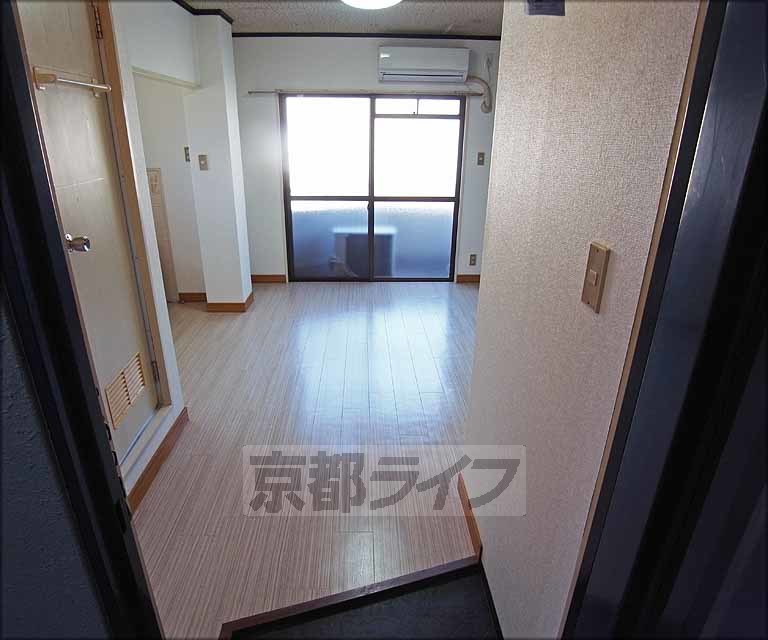 玄関　玄関です