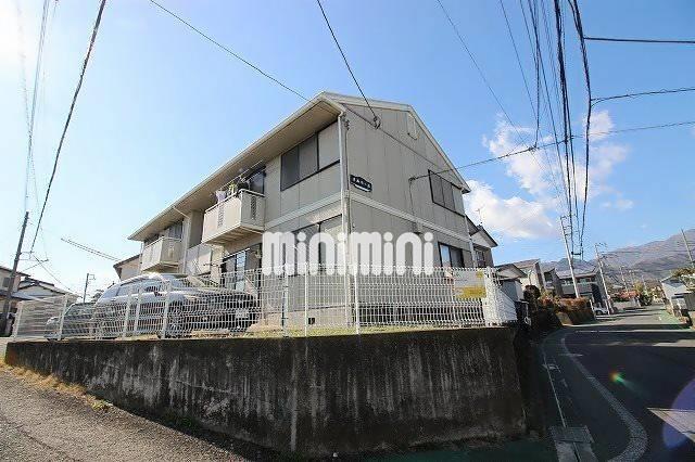 建物外観　【オンライン接客可能】