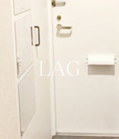 玄関　玄関です。