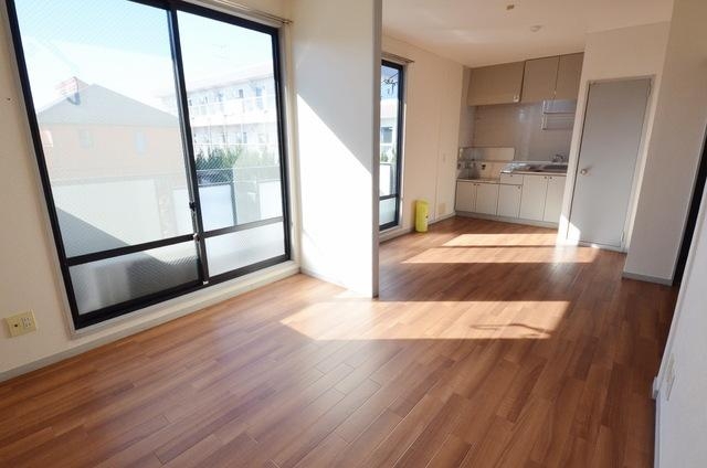 その他　※別部屋のイメージ写真です。