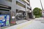 エントランス　S-RESIDENCE谷町九丁目　エントランス