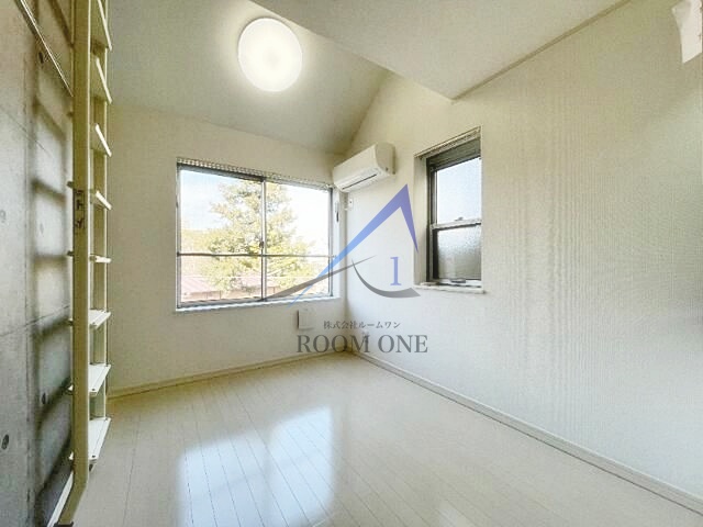 その他部屋・スペース　寝室です。