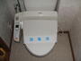 トイレ　トイレも気になるポイント