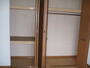 収納　収納豊富です