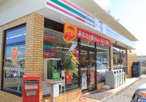 その他　コンビニエンスストアセブン－イレブン大阪紅梅町店（その他）まで472m