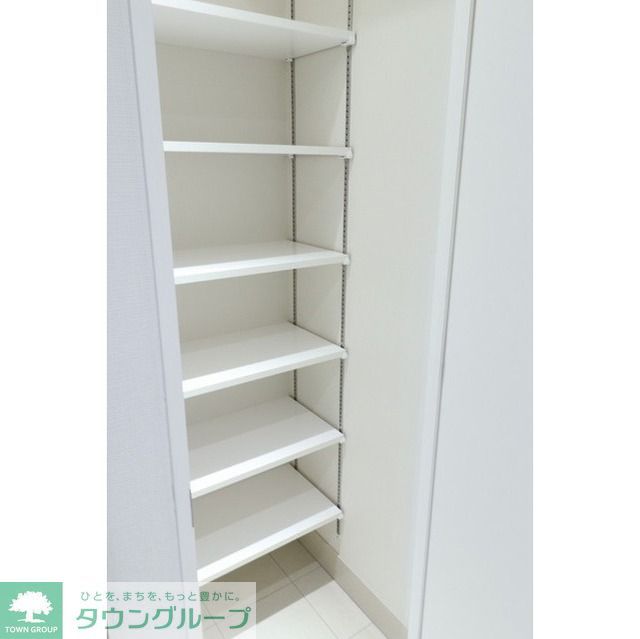 その他　シューズボックス