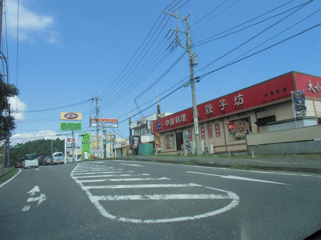 【一刻館のスーパー】