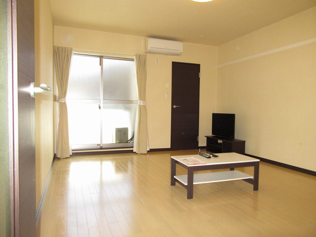 居室・リビング　洋室※同タイプ