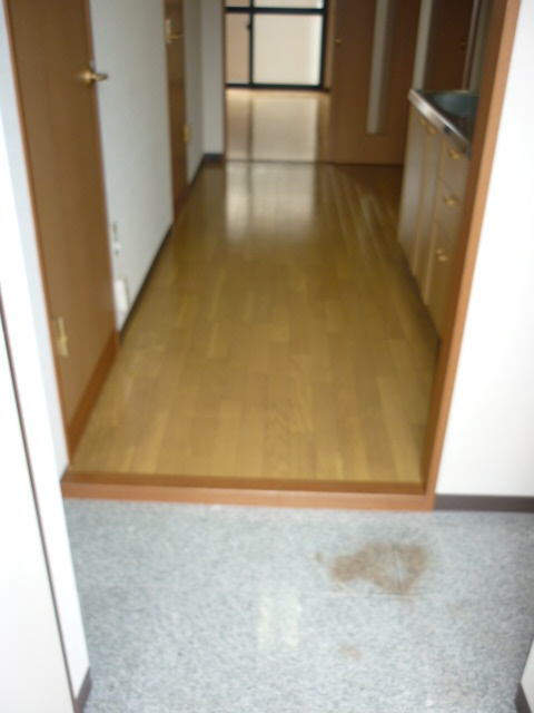 その他部屋・スペース　玄関