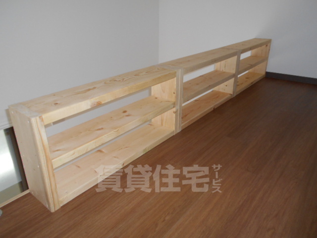 その他部屋・スペース