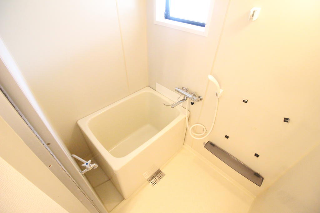 バス・シャワールーム　お風呂