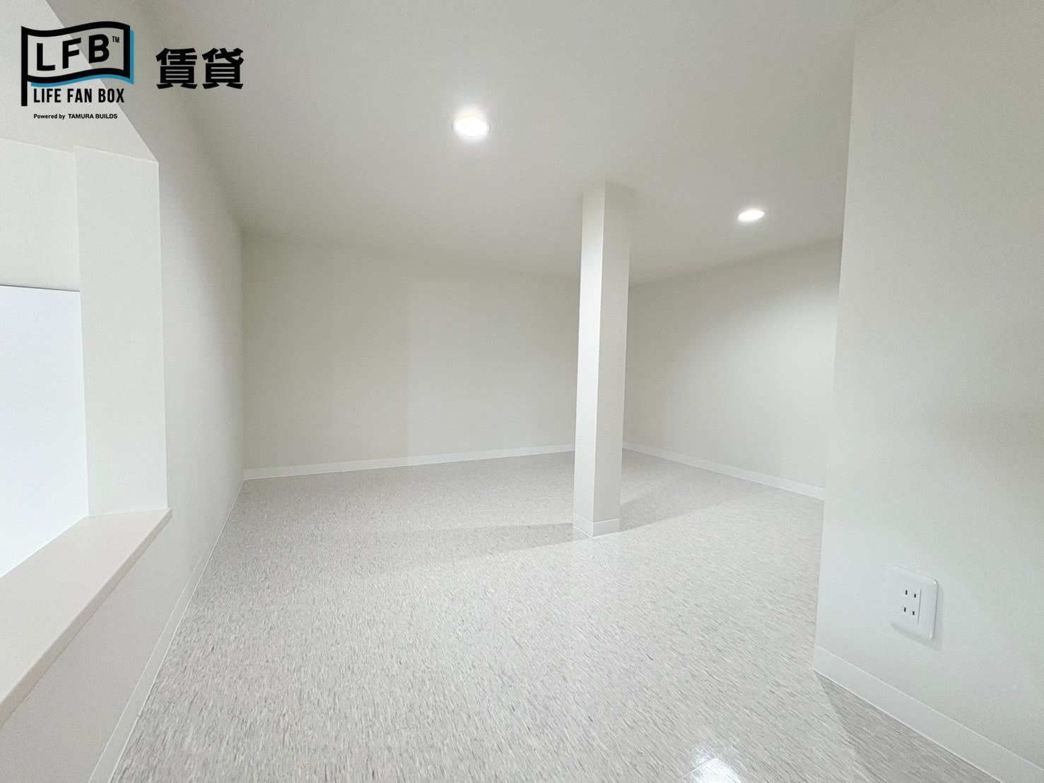 【ＬＦＢ　ＡＰＡＲＴＭＥＮＴ　東新川の収納】