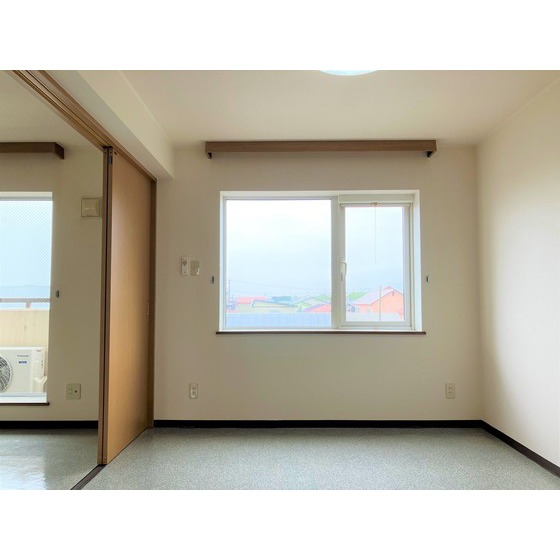 その他部屋・スペース　洋室