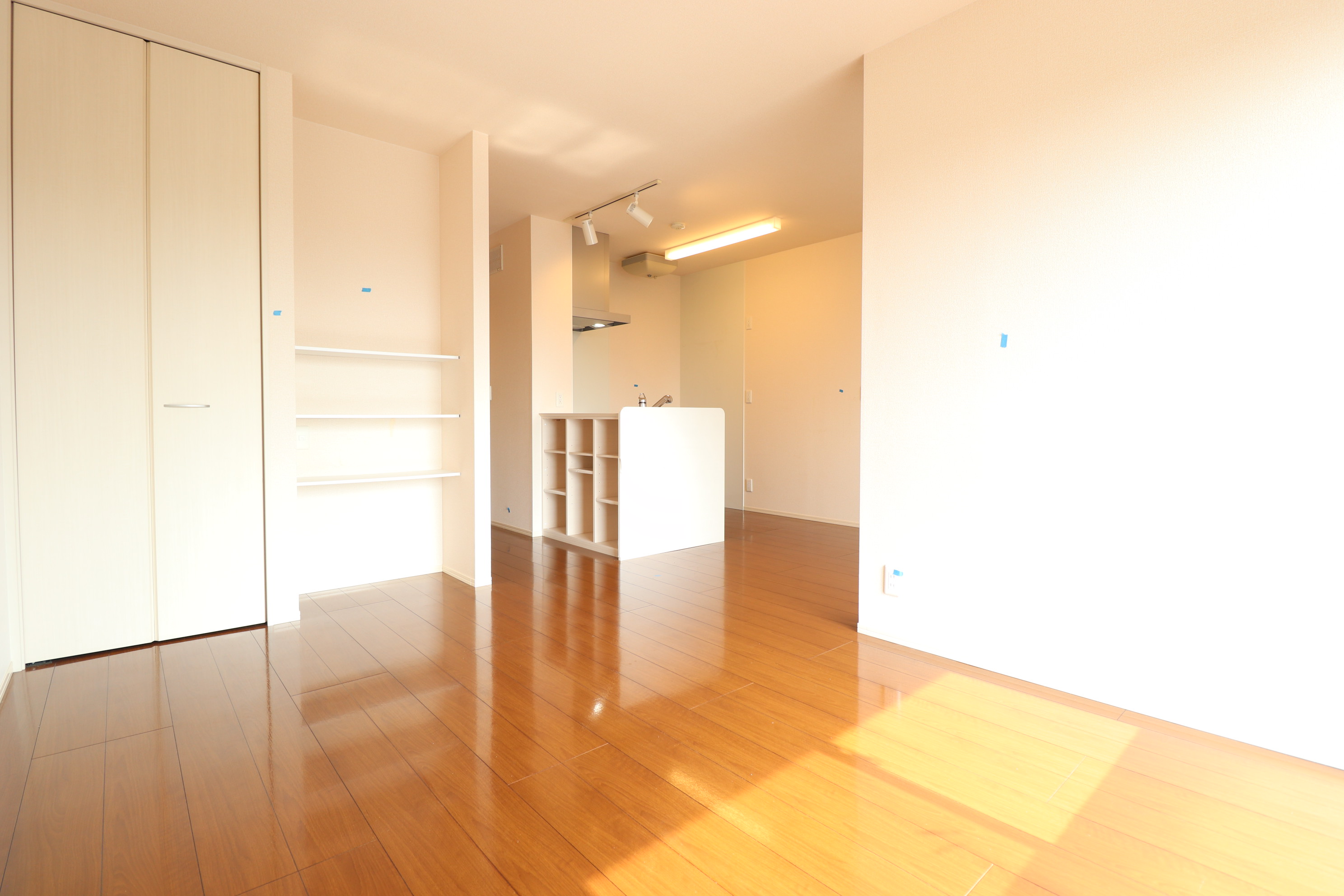 居室・リビング　リビング☆