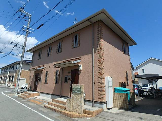 小野市大島町のその他の建物外観