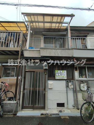 寝屋川市池田西町のその他の建物外観