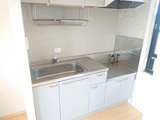 キッチン　別部屋参照