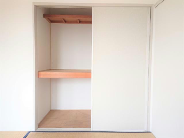 収納　別部屋参照