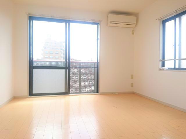 居室・リビング　別部屋参照