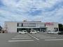 ショッピングセンター　ファッションセンターしまむら若葉店（ショッピングセンター）まで871m