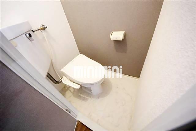 トイレ　トイレスペース