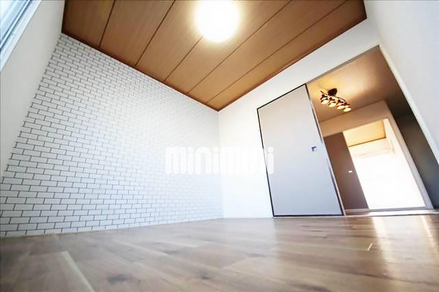 居室・リビング　各室お洒落にリノベーション