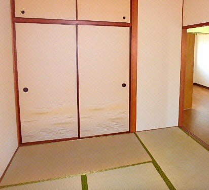 居室・リビング　同仕様