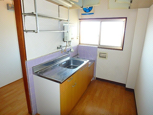 キッチン　同仕様