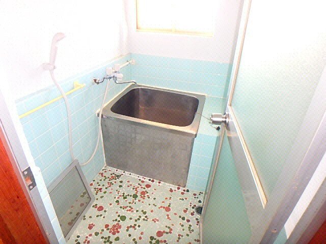 バス・シャワールーム　同仕様