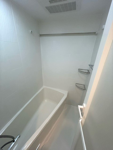 バス・シャワールーム　別部屋参考写真
