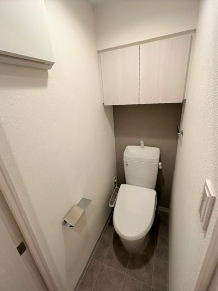 トイレ　別部屋参考写真
