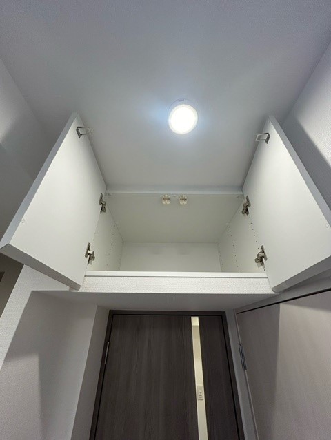 収納　別部屋参考写真