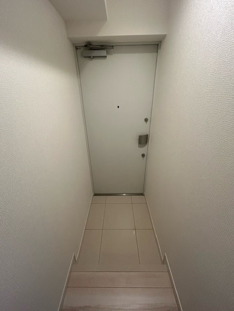 玄関　別部屋参考写真