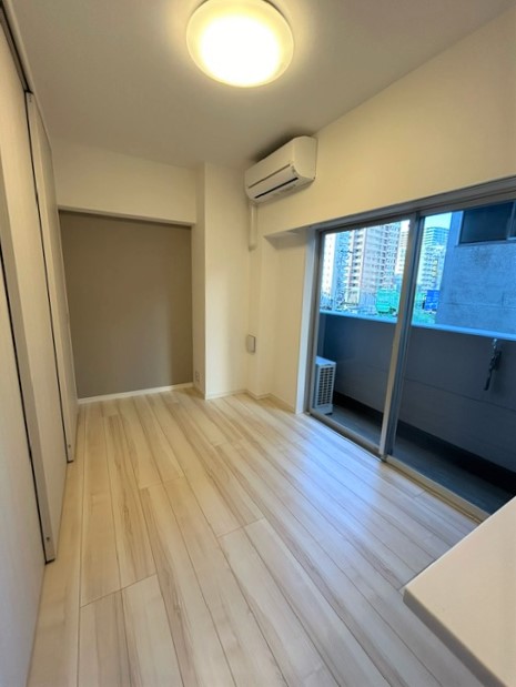 居室・リビング　別部屋参考写真