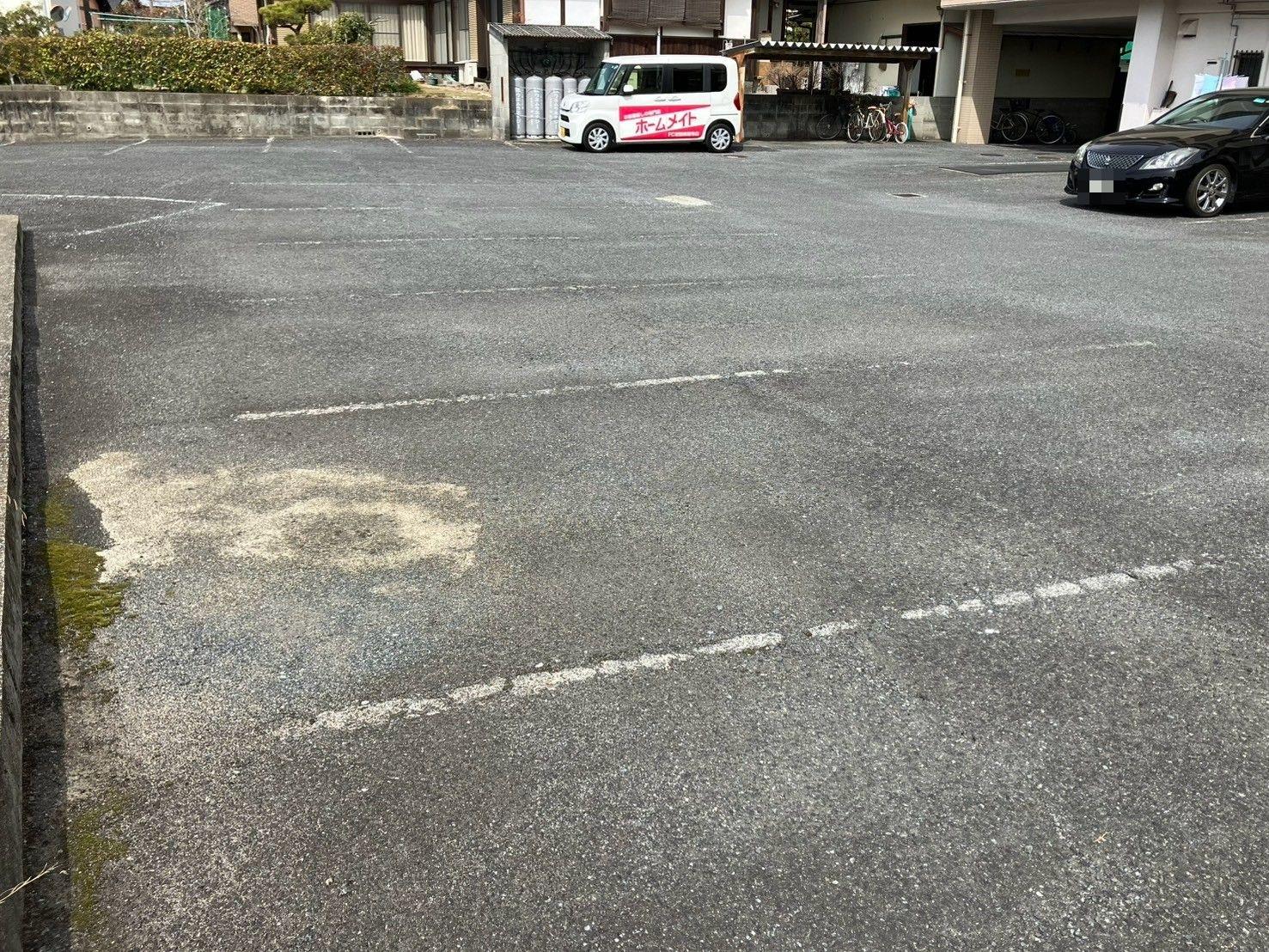 グローリアスシティヒラタのその他写真