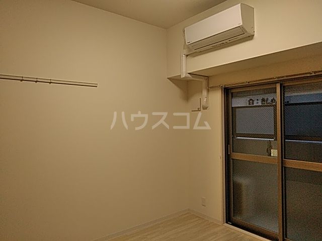 【名古屋市北区城見通のマンションのその他設備】