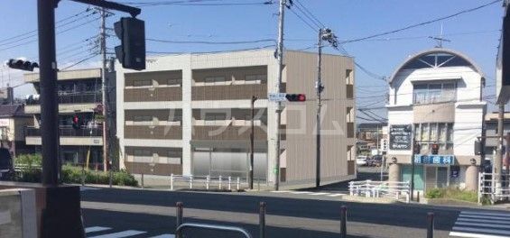 神奈川県横浜市金沢区平潟町（マンション）の賃貸物件の外観