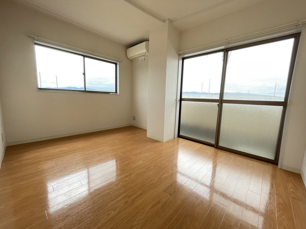 その他部屋・スペース　洋室