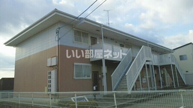 SUUMO】アネックス Ｓ／福島県いわき市平沼ノ内諏訪原２／いわき駅の賃貸・部屋探し情報（100382521095） | 賃貸マンション・賃貸アパート