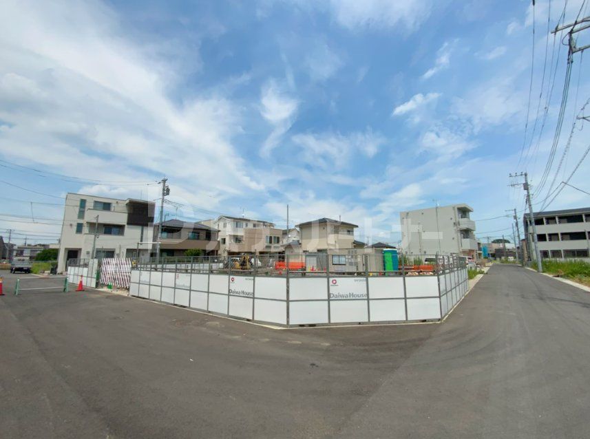 SUUMO】（仮）D-ROOM金明町／埼玉県草加市金明町／新田駅の賃貸・部屋探し情報（000092407966）- 周辺環境 |  賃貸マンション・賃貸アパート